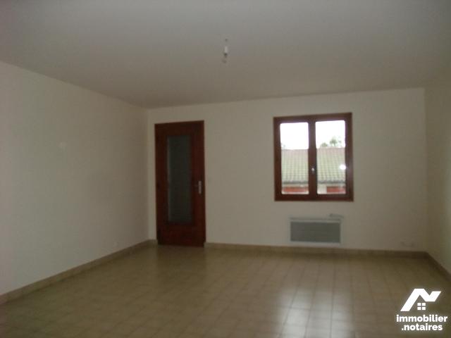 Location - Appartement - Plateau d'Hauteville - 1 pièce - Ref : 310 n°1