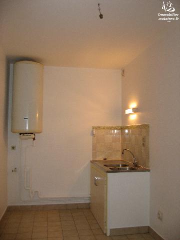 Location - Appartement - Plateau d'Hauteville - 1 pièce - Ref : 1945 n°4
