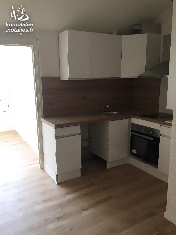 Location - Appartement - Oyonnax - 1 pièce - Ref : STUDIO