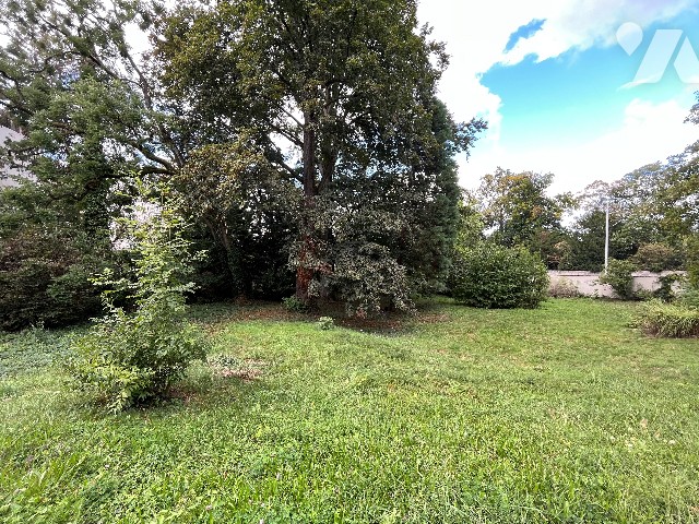 Terrain — Lyon 5e Arrondissement