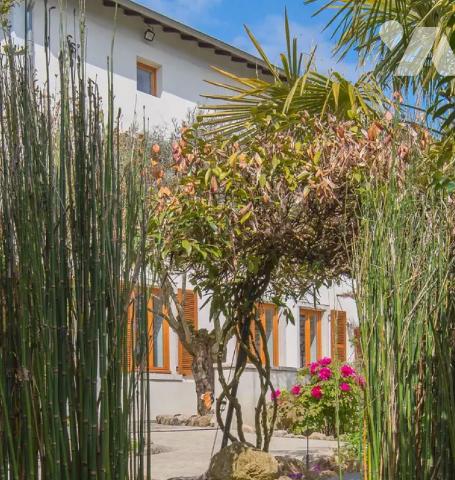 Maison 380m² — Meximieux