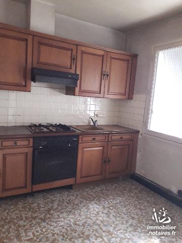 Vente - Maison - Dagneux - 70.00m² - 4 pièces - Ref : 0206/01072