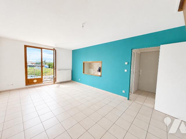 Appartement 3 pièces 64 m² · à Mions · 64 m² · 185 000 €
