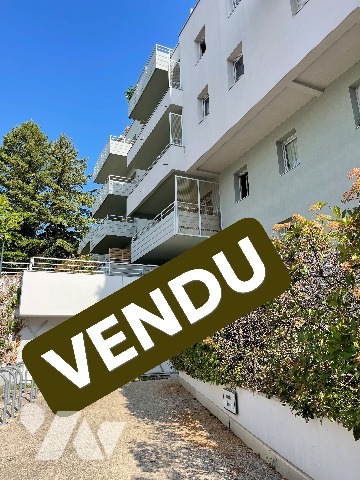 Sale - Apartment - GEX - 43.98 m² - 2 rooms - 2023/002