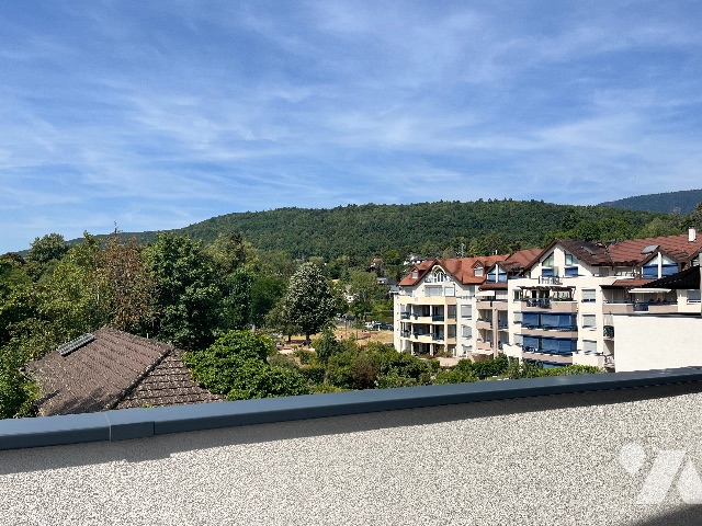 Appartement 3 pièces 71 m² · à Divonne-les-Bains · 71 m² · 607 000 €