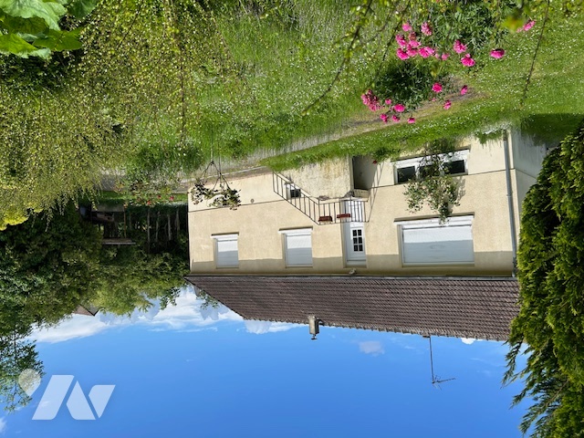 Vente Maison / villa BRUYERES ET MONTBERAULT