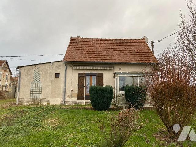 Vente Maison / villa CERNY EN LAONNOIS