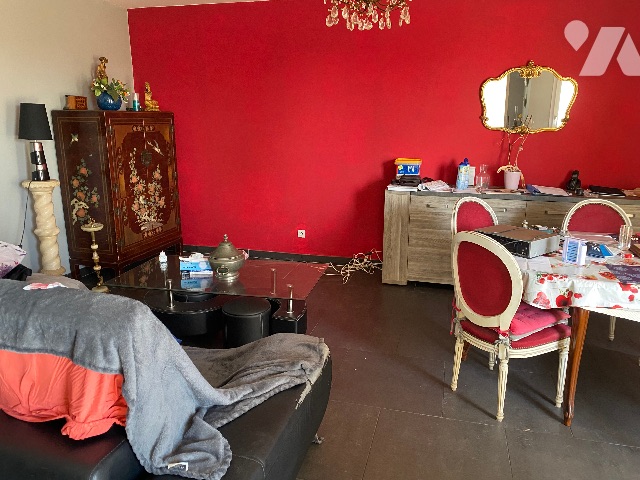 Vente - Appartement - CHAUNY - 4 pièces - BONH