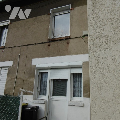 Maison 3 pièces 79 m² · à Chauny · 79 m² · 70 350 €