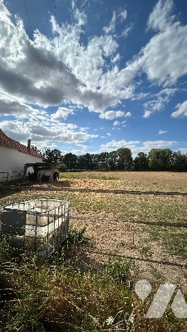 Terrain 600 m² · à Viry-Noureuil · 600 m² · 36 750 €