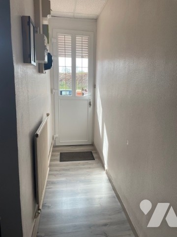 Maison 4 pièces 92 m² · à Chauny · 92,5 m² · 122 000 €