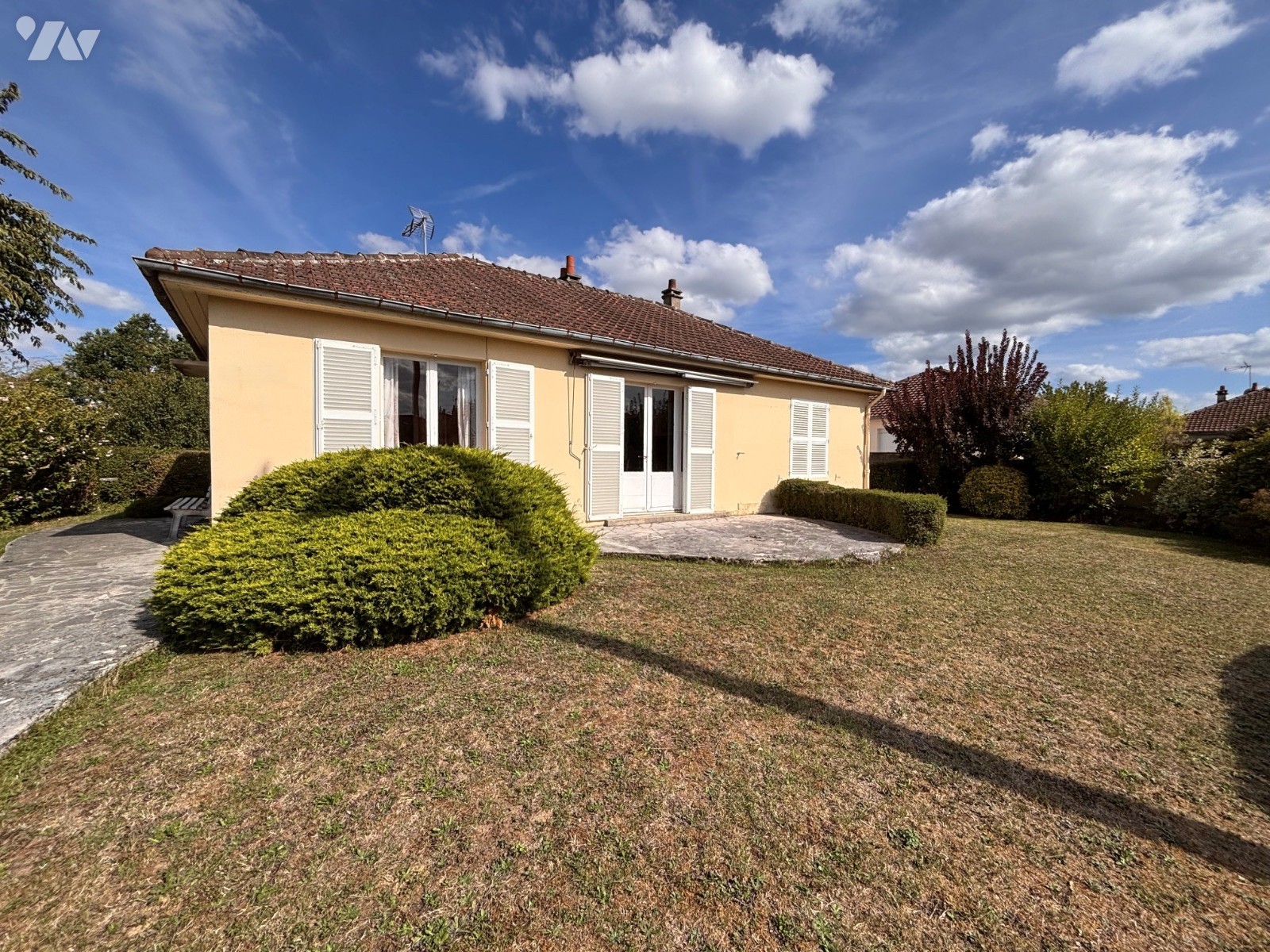 Maison 4 pièces 82 m² · à Beautor · 82 m² · 118 000 €