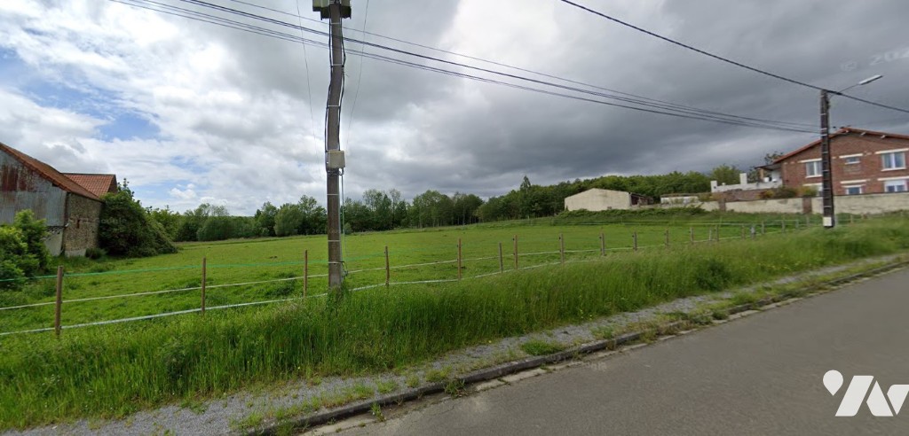 VENTE terrain-LA NEUVILLE EN BEINE (02)