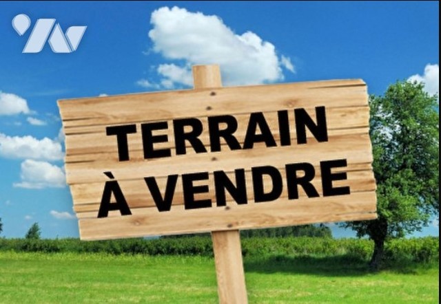 Vente - Terrain - VILLEQUIER AUMONT - 1 000 m² - TAB 05-2025