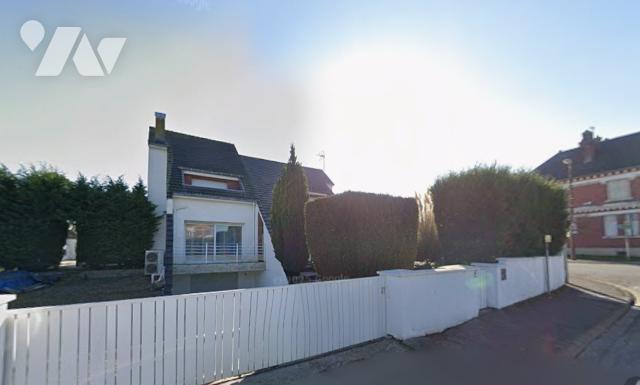 Maison 167m² — Tergnier