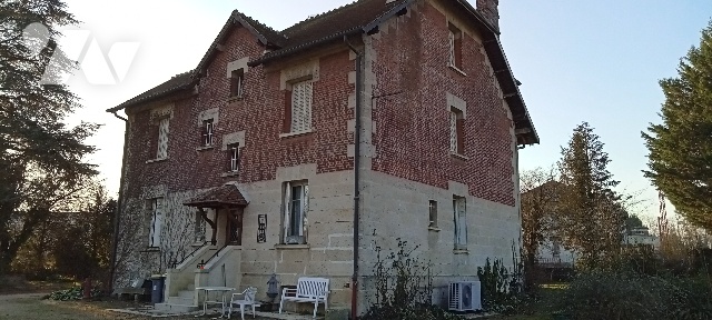 Vente Maison / villa COUCY LE CHATEAU AUFFRIQUE