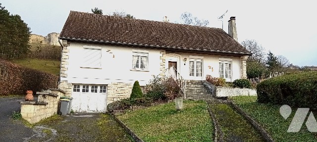 Vente Maison / villa COUCY LE CHATEAU AUFFRIQUE