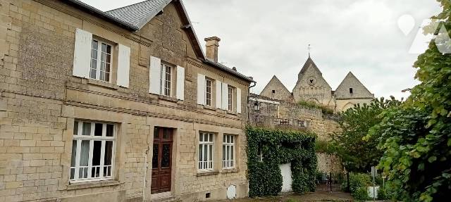 Vente Maison / villa COUCY LE CHATEAU AUFFRIQUE