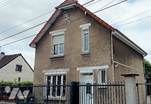 Vente Maison / villa LAON