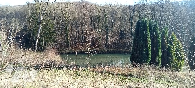 Terrain — Verneuil-sous-Coucy