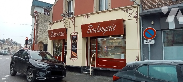 7 pièces 217 m² · à Anizy-le-Grand · 217 m² · 102 300 €