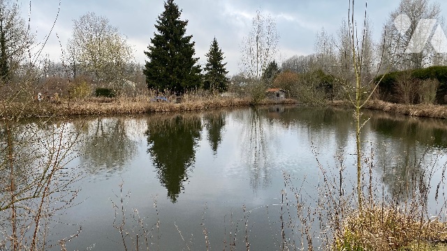 Terrain — Crécy-au-Mont