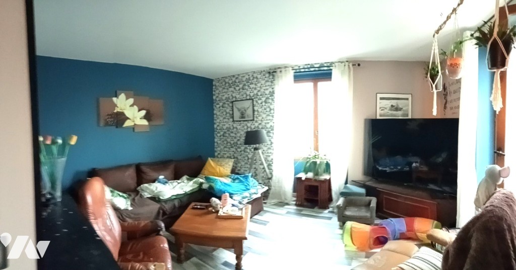 VENTE maison-LEUILLY SOUS COUCY (02)