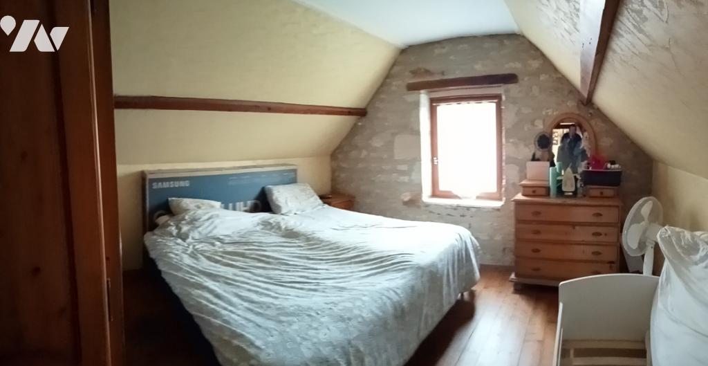 VENTE maison-LEUILLY SOUS COUCY (02)