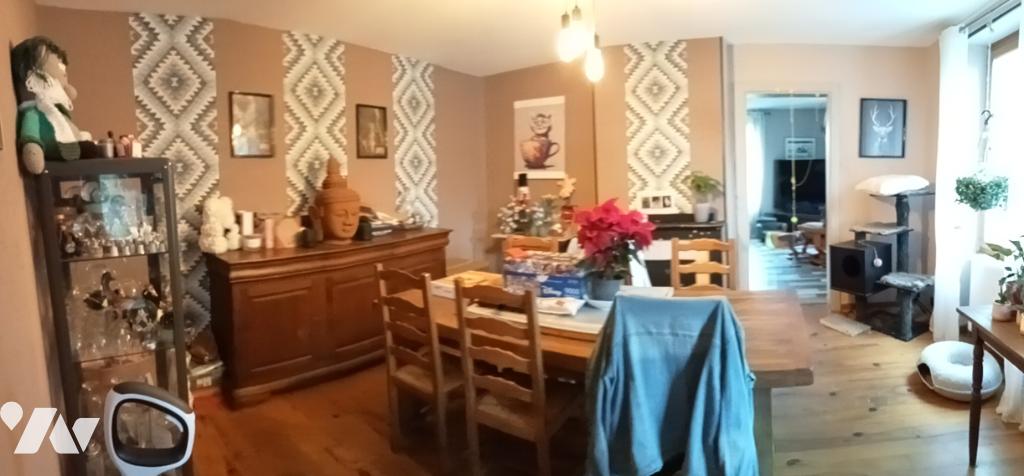 VENTE maison-LEUILLY SOUS COUCY (02)