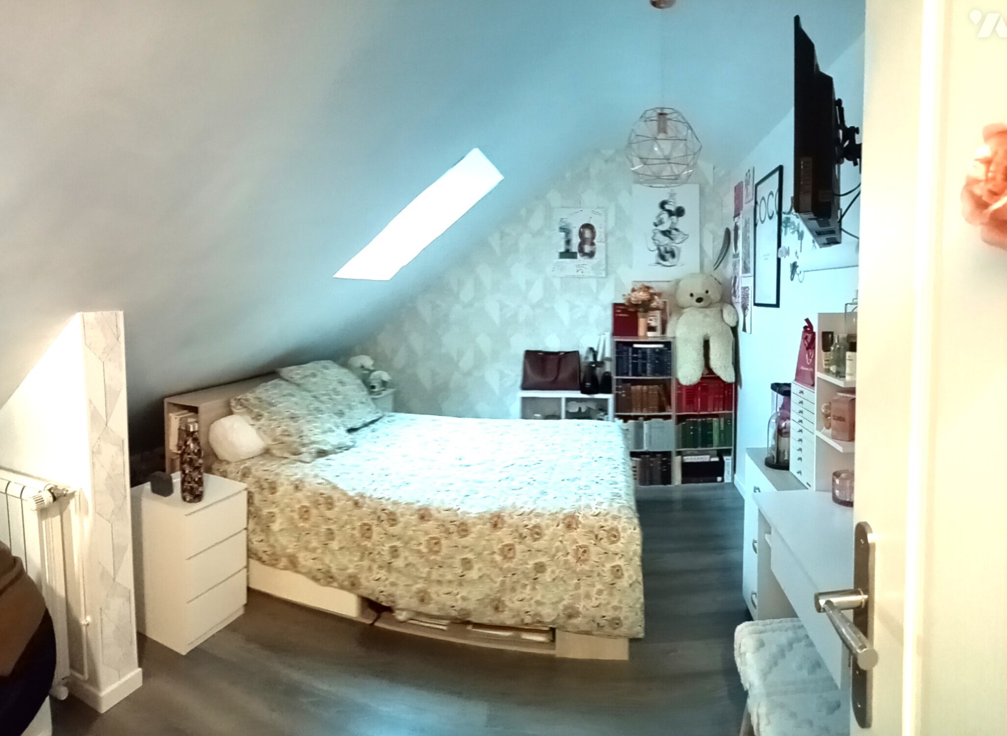 VENTE maison-TERGNIER (02)