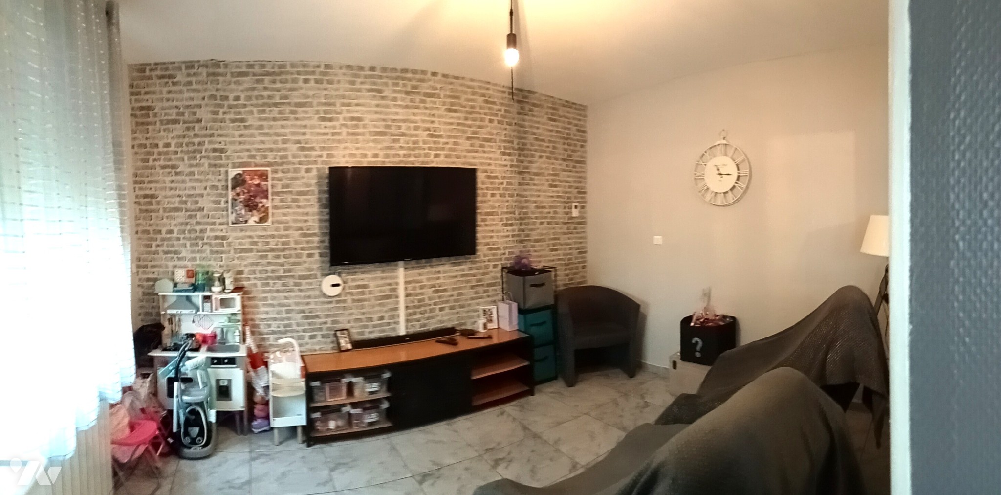 VENTE maison-TERGNIER (02)