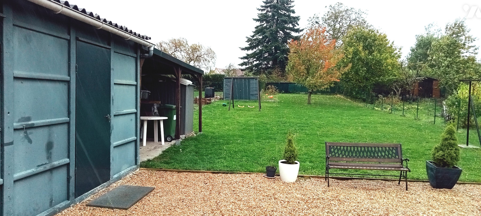 VENTE maison-TERGNIER (02)