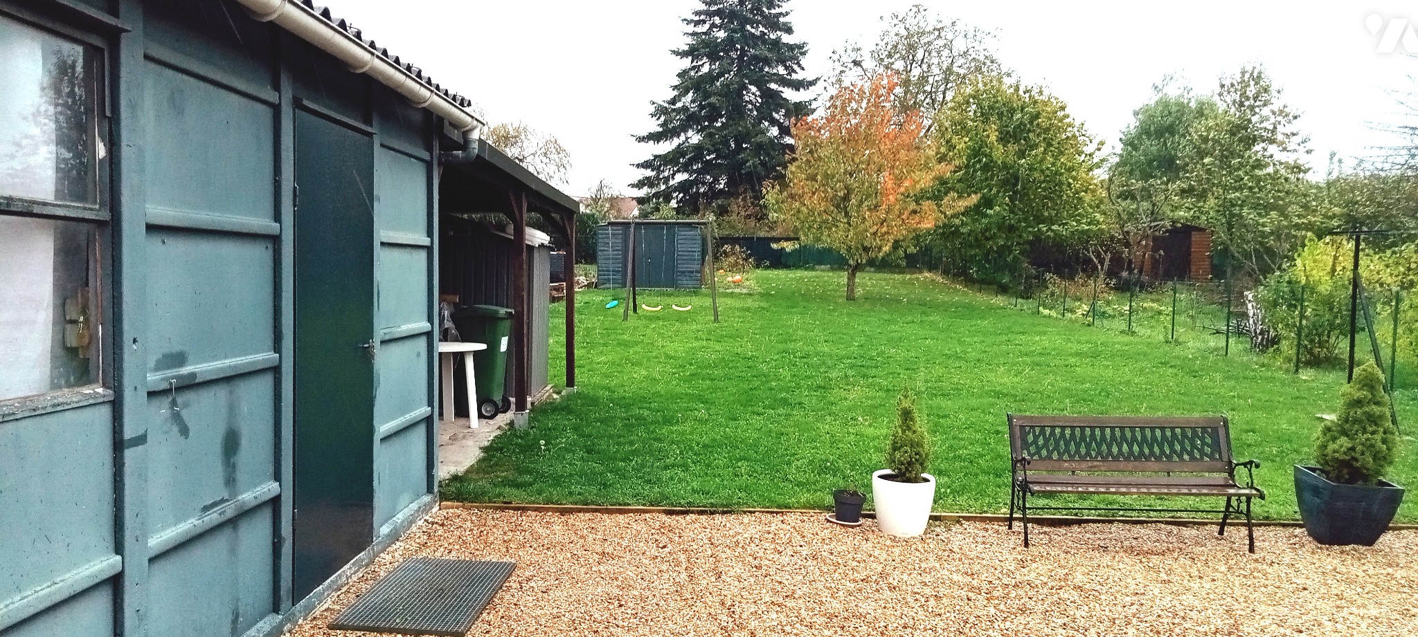 VENTE maison-TERGNIER (02)