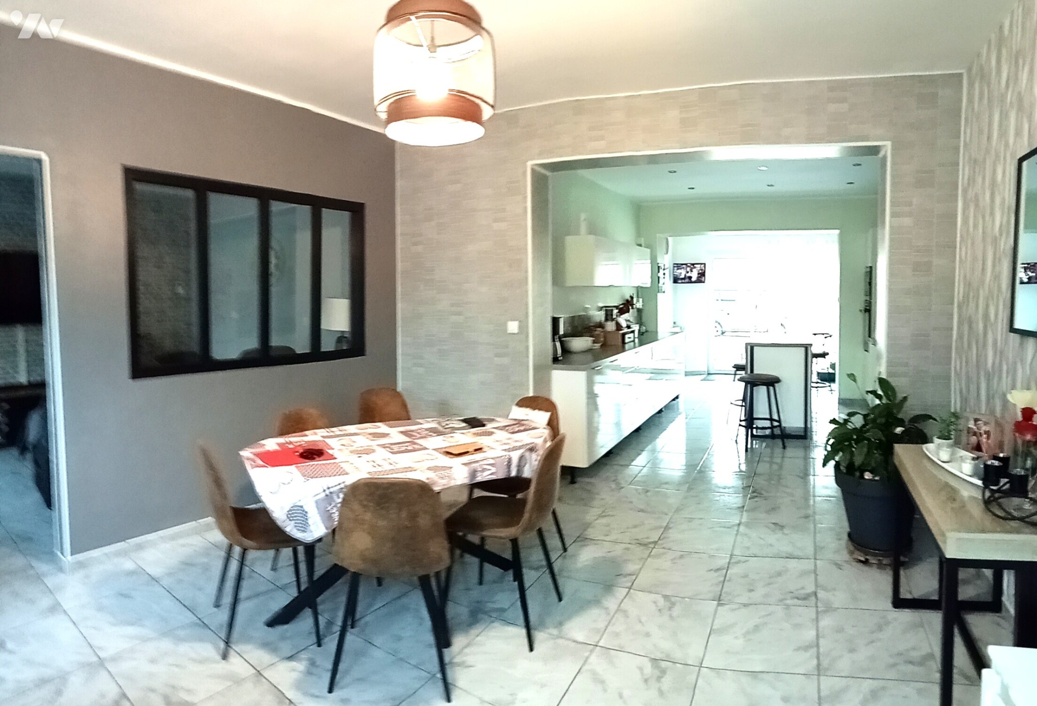 VENTE maison-TERGNIER (02)