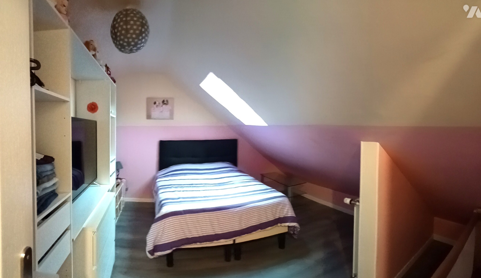 VENTE maison-TERGNIER (02)