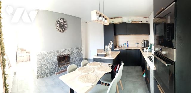 Maison 83m² — Anguilcourt-le-Sart