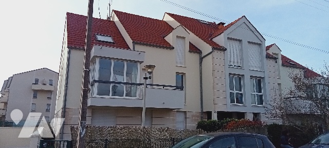 Appartement 3 pièces 67 m² · à Compiègne · 67 m² · 166 600 €