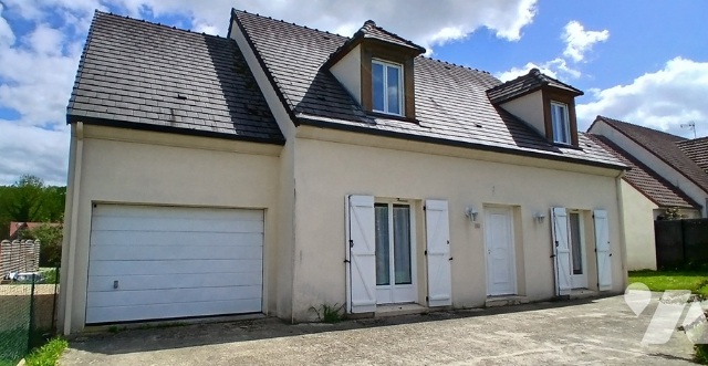 Maison 6 pièces 146 m² · à Pinon · 145,9 m² · 282 700 €