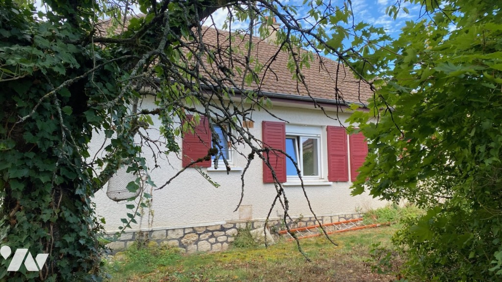 Maison 4 pièces 73 m² · à Coucy-le-Château-Auffrique · 73,5 m² · 133 300 €