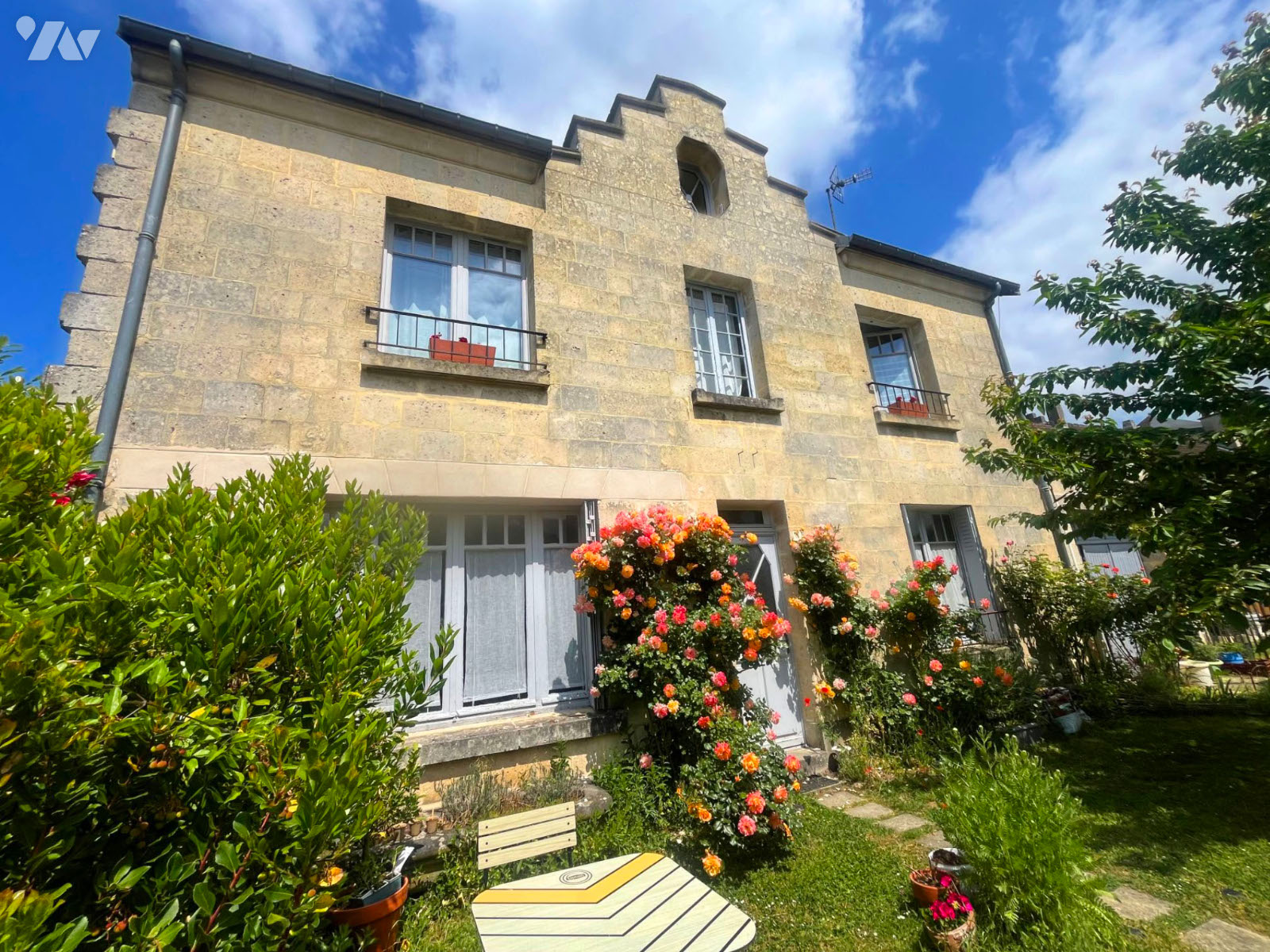 Maison 6 pièces 150 m² · à Coucy-le-Château-Auffrique · 150 m² · 282 700 €
