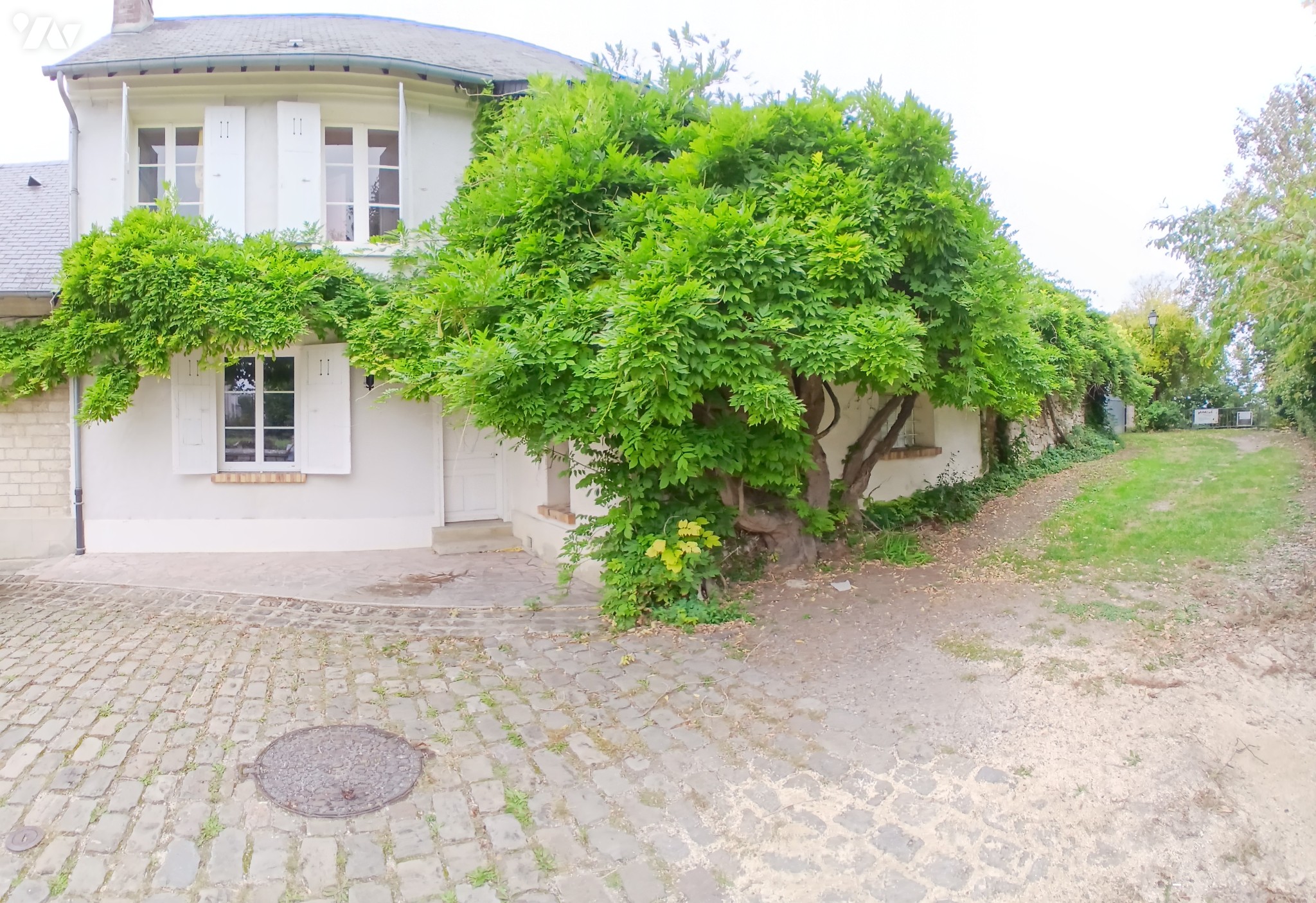 Maison 5 pièces 134 m² · à Coucy-le-Château-Auffrique · 134 m² · 220 900 €