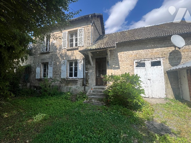 Vente Maison / villa EPAGNY