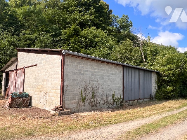 Vente - Local d'activités - BLERANCOURT - 221 m² - NA / 42