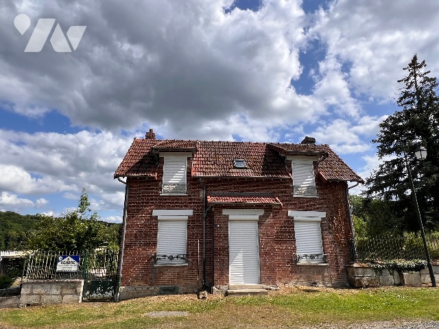 Vente - Maison / villa - PONT ST MARD - 94 m² - 4 pièces - NA / 41
