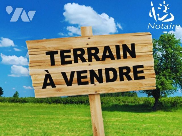 Vente - Terrain - MAREST DAMPCOURT - 4 285 m² - T / 20