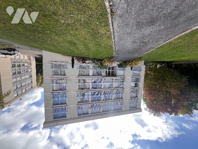 Vente - Appartement - SOISSONS - 60,78 m² - 2 pièces - NA / 48