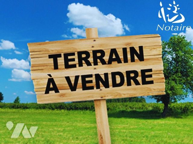 Vente - Terrain - CUTS - 2 344 m² - T/16
