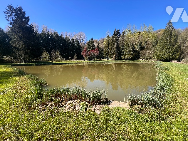 Agr Coucy-le-Château-Auffrique · 63 900 €