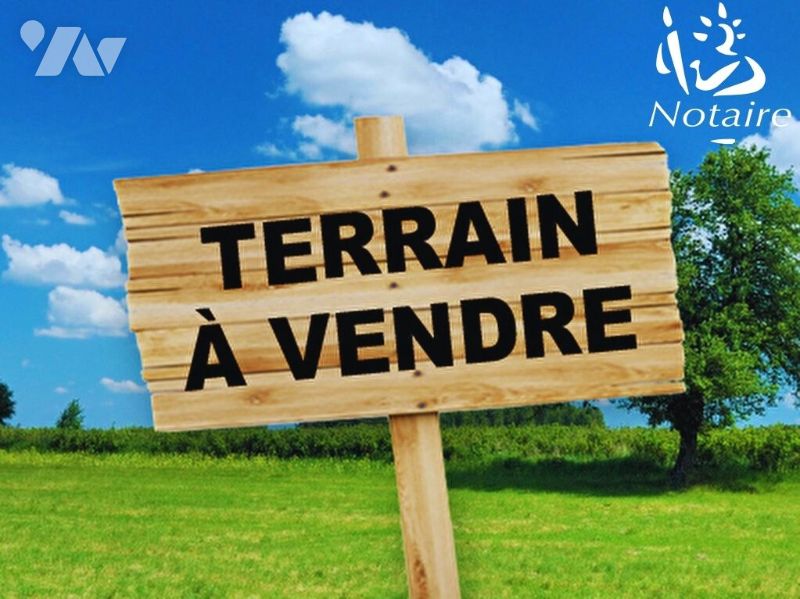 Terrain 1000 m² · à Camelin · 1 000 m² · 28 000 €