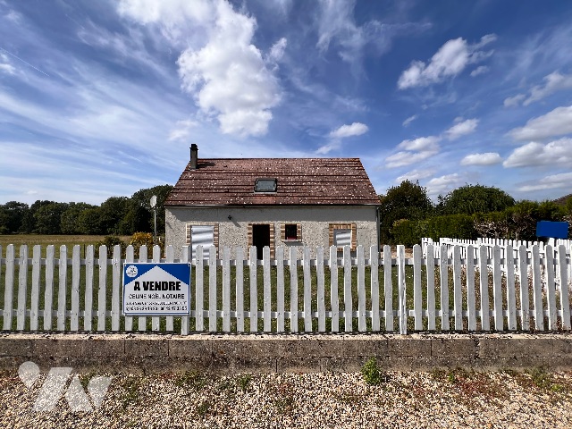 Maison 78m² — Trosly-Loire